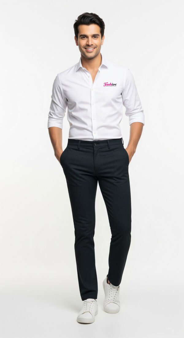 Fashive-Cotton-Navy-Blue