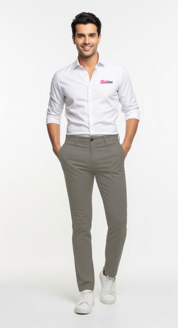 charcol gray fashive final model