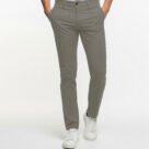 charcol gray fashive final model half