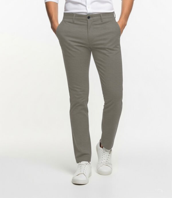 charcol gray fashive final model half