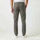 charcol gray trouser back
